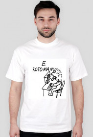 E Rotoman