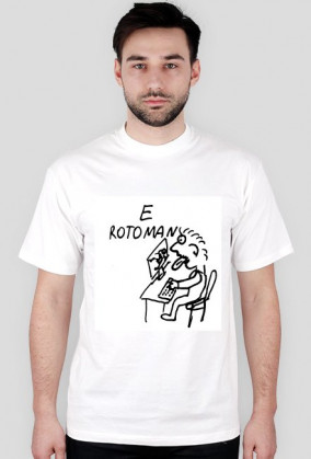 E Rotoman