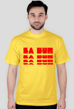KA BUM