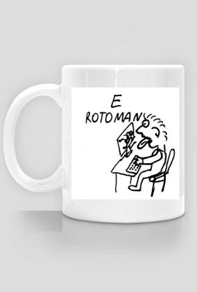 E Rotoman