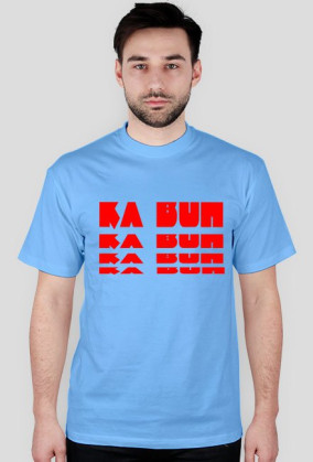 KA BUM