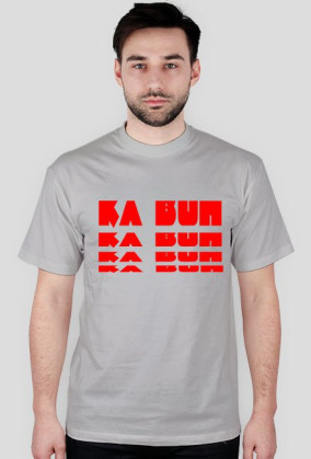 KA BUM