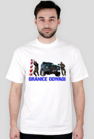 Granice Odwagi [CNL]