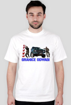 Granice Odwagi [CNL]
