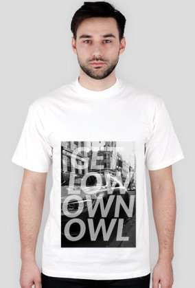 GET LOW
