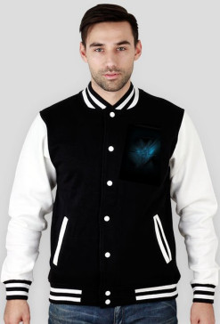 Bluza z nadrukiem od IF