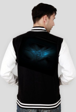 Bluza z nadrukiem od IF