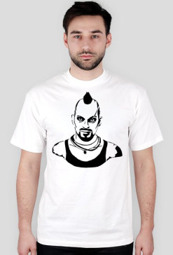 koszylka far cry 3 Vaas