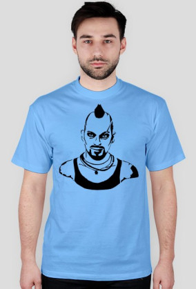 koszylka far cry 3 Vaas