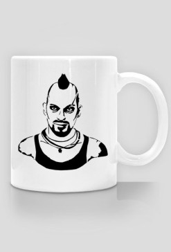Kubek far cry 3 Vaas