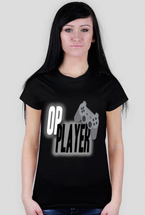 OP Player