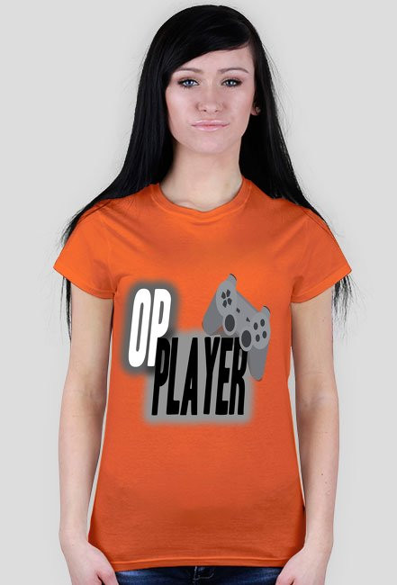 OP Player