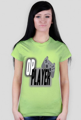 OP Player