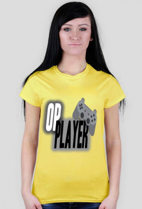 OP Player