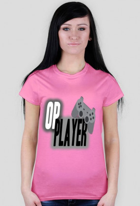 OP Player