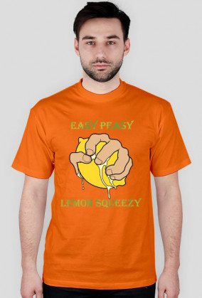 Easy peasy lemon squeezy.