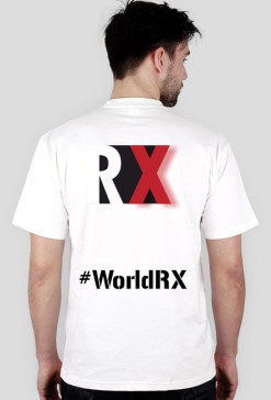 #WorldRX