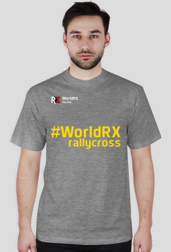 #WorldRX rallycross