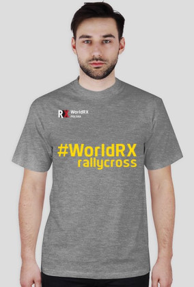 #WorldRX rallycross