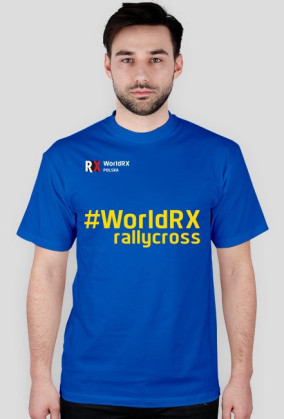 #WorldRX rallycross