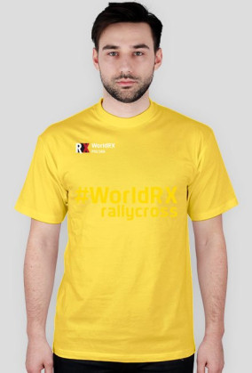 #WorldRX rallycross