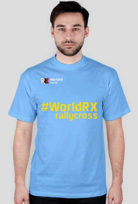 #WorldRX rallycross