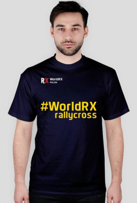 #WorldRX rallycross