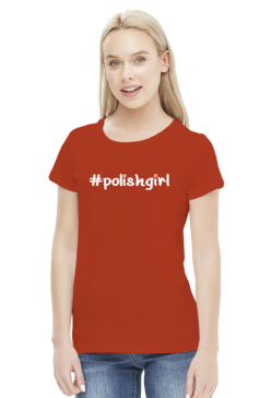 Polishgirl (bluzka damska)