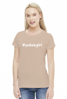 Polishgirl (bluzka damska)