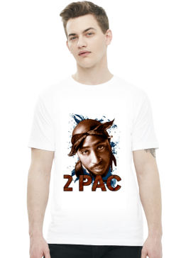 2Pac | 2Pac v1