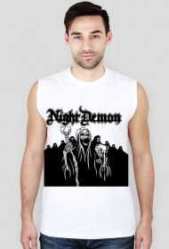 koszulka Night Demon