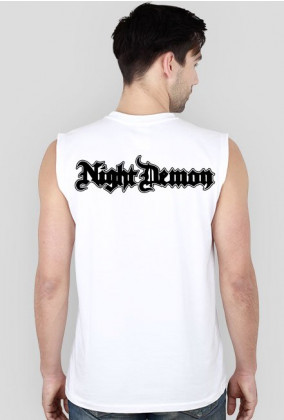 koszulka Night Demon
