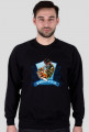 Crest Graffiti Ero7774 Sweatshirt (Man)