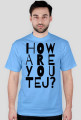How are you tej1 męska