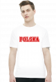 POLSKA (t-shirt)