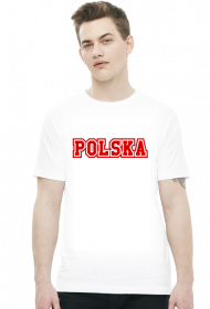 POLSKA (t-shirt)