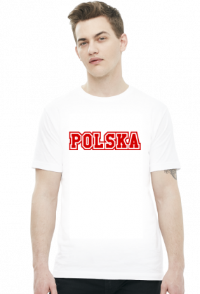 POLSKA (t-shirt)