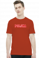 POLSKA (t-shirt)