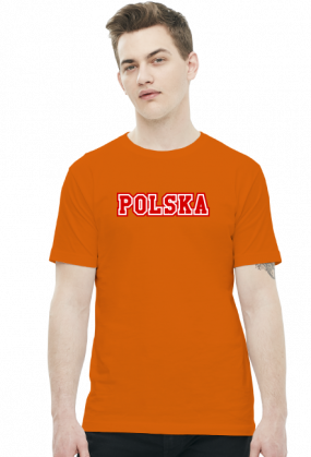 POLSKA (t-shirt)