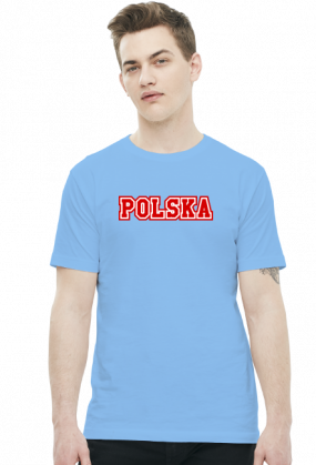 POLSKA (t-shirt)