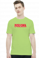 POLSKA (t-shirt)