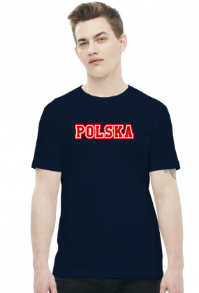 POLSKA (t-shirt)