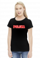 POLSKA (bluzka damska)