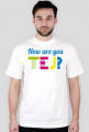 How are you tej3 męska