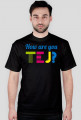 How are you tej3 męska