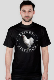 KOGUCIK - EXPRESS YOURSELF