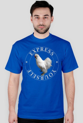 KOGUCIK - EXPRESS YOURSELF