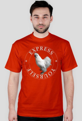 KOGUCIK - EXPRESS YOURSELF