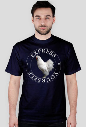 KOGUCIK - EXPRESS YOURSELF