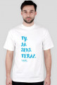 Koszulka seks teraz